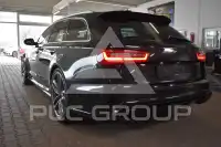 2014 Audi RS6