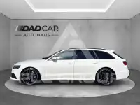 2014 Audi RS6