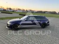 2014 Audi RS6