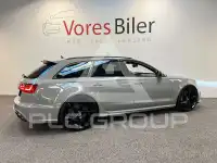 2014 Audi RS6