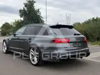 2014 Audi RS6