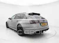 2014 Audi RS6