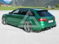 2014 Audi RS6