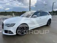 2014 Audi RS6