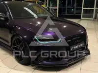 2014 Audi RS6