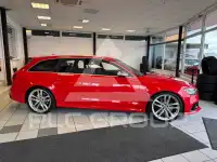 2014 Audi RS6