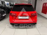 2014 Audi RS6