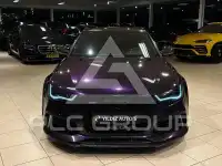 2014 Audi RS6