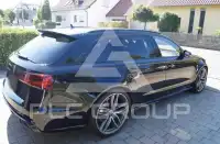 2014 Audi RS6