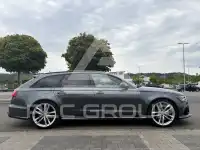 2014 Audi RS6