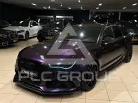 2014 Audi RS6