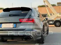2014 Audi RS6