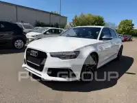 2014 Audi RS6