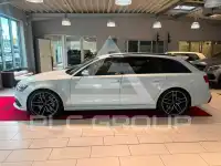 2014 Audi RS6