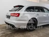 2014 Audi RS6