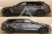 2014 Audi RS6
