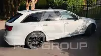 2014 Audi RS6