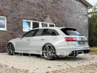 2014 Audi RS6