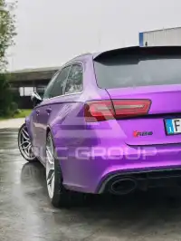 2014 Audi RS6