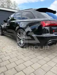 2014 Audi RS6
