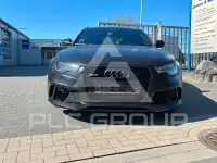 2014 Audi RS6
