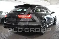 2014 Audi RS6