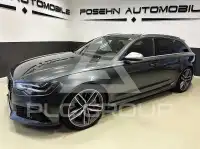2014 Audi RS6