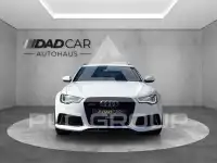 2014 Audi RS6
