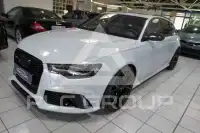 2014 Audi RS6