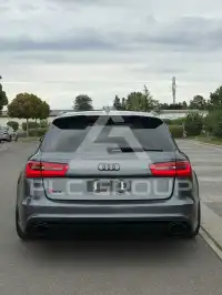 2014 Audi RS6