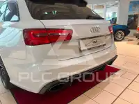 2014 Audi RS6
