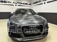 2014 Audi RS6
