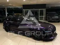 2014 Audi RS6