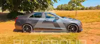 2014 Cadillac ATS