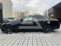 2014 Cadillac CTS