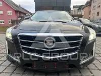 2014 Cadillac CTS