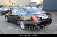 2014 Cadillac CTS
