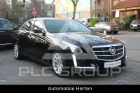 2014 Cadillac CTS