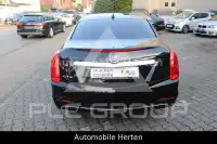 2014 Cadillac CTS