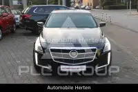 2014 Cadillac CTS