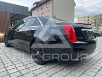 2014 Cadillac CTS