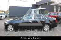 2014 Cadillac CTS