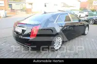 2014 Cadillac CTS