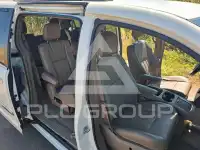 2014 Chrysler Grand Voyager