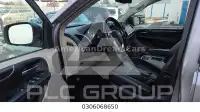 2014 Chrysler Grand Voyager