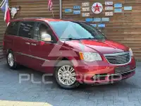 2014 Chrysler Grand Voyager