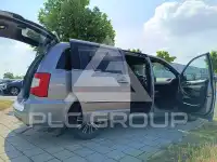 2014 Chrysler Grand Voyager