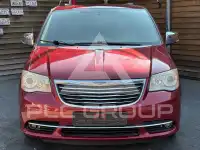2014 Chrysler Grand Voyager