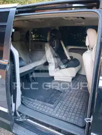 2014 Chrysler Grand Voyager