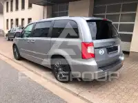 2014 Chrysler Grand Voyager